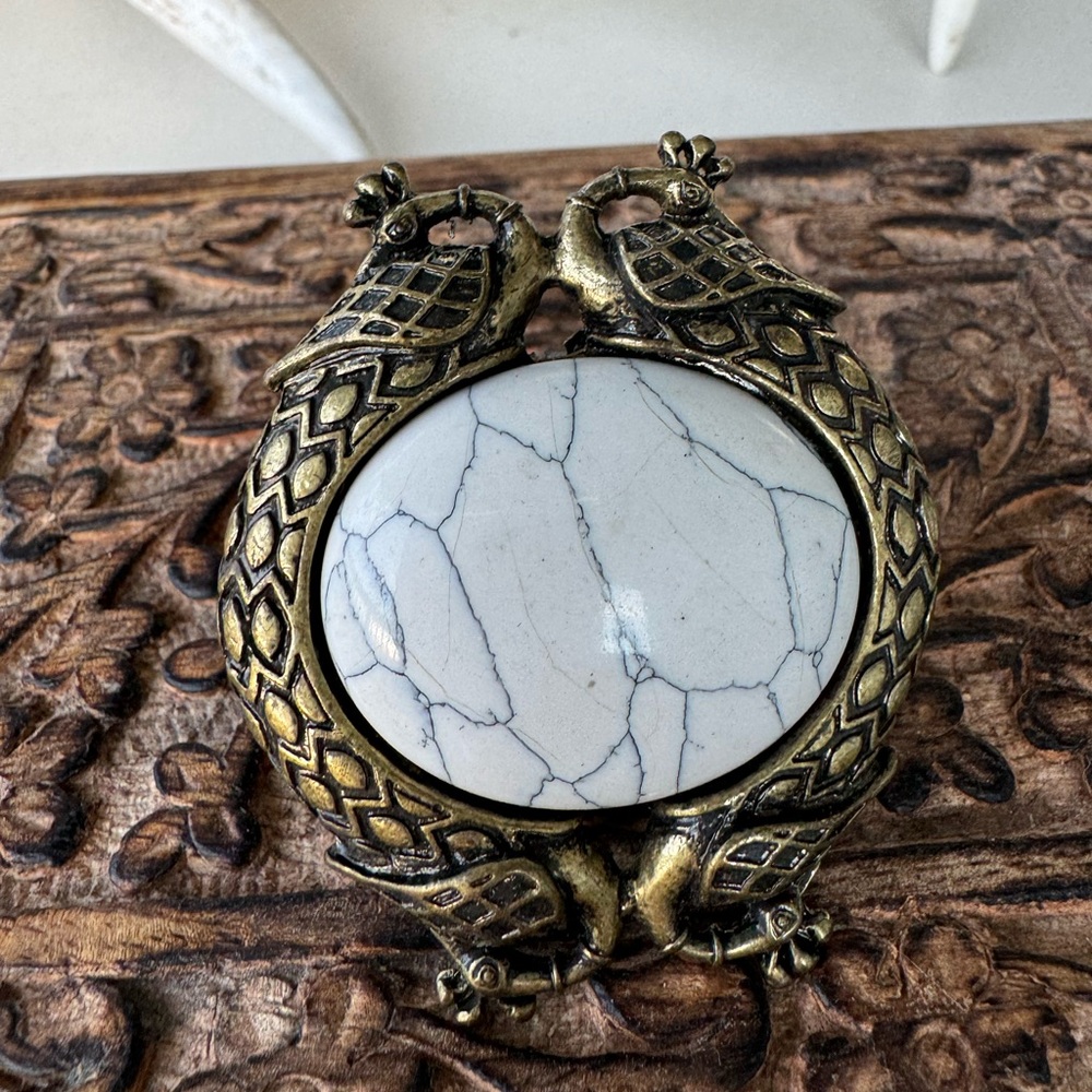 Samantha Wills Roaming Existence ring